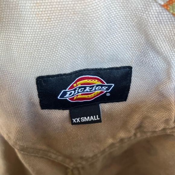 Dickies Camo Overalls - Picture 4 of 11